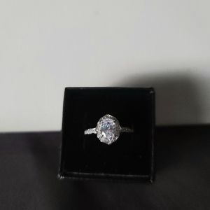 Bomb Party Ring (Mediterranean Love)